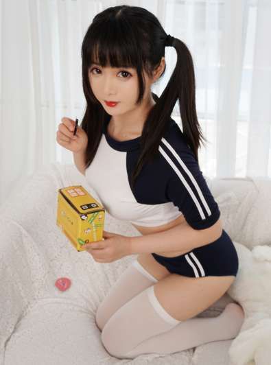 图片[1]-七海抹茶酱 3套合集下载-[453MB]-十六楼